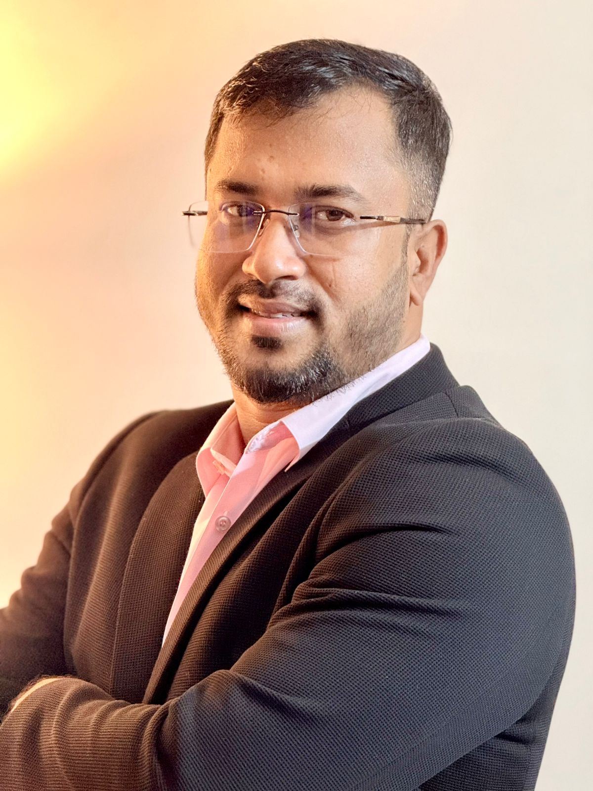 Engr. Md Ariful Islam