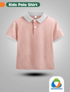 Kids Polo Shirt