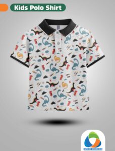 Kids Polo Shirt