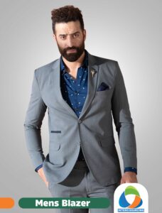 Mens Blazer