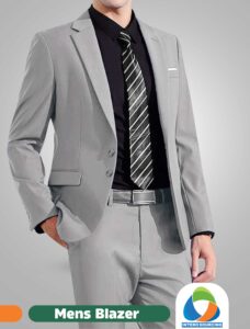 Mens Blazer