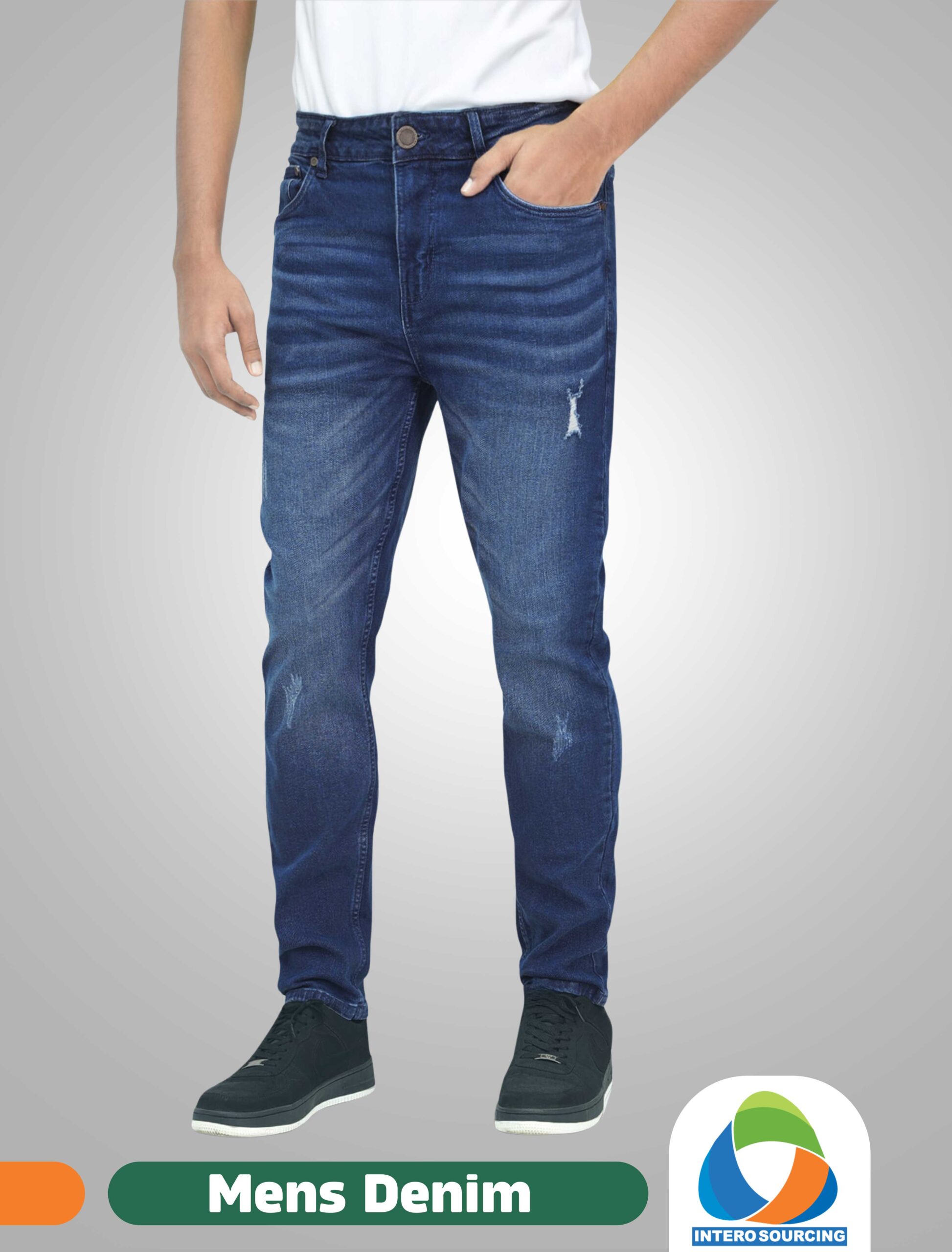 Mens Denim
