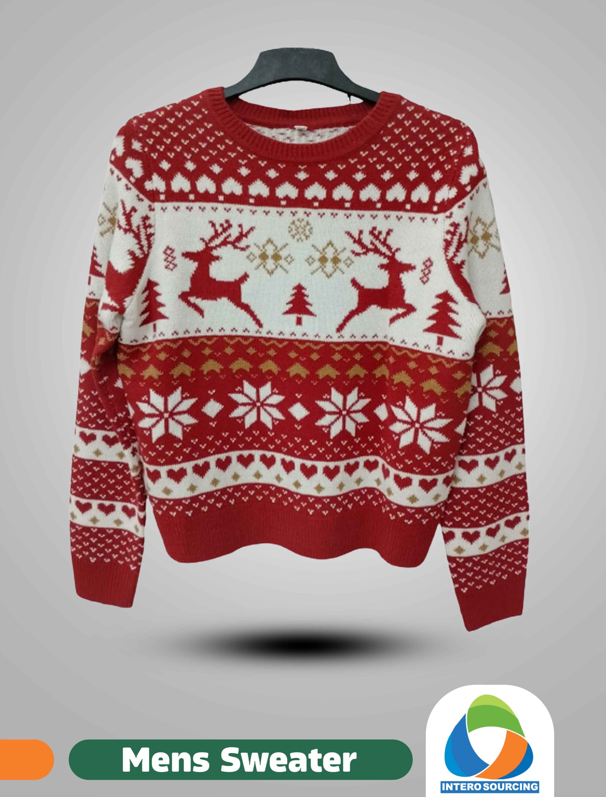 Mens Sweater