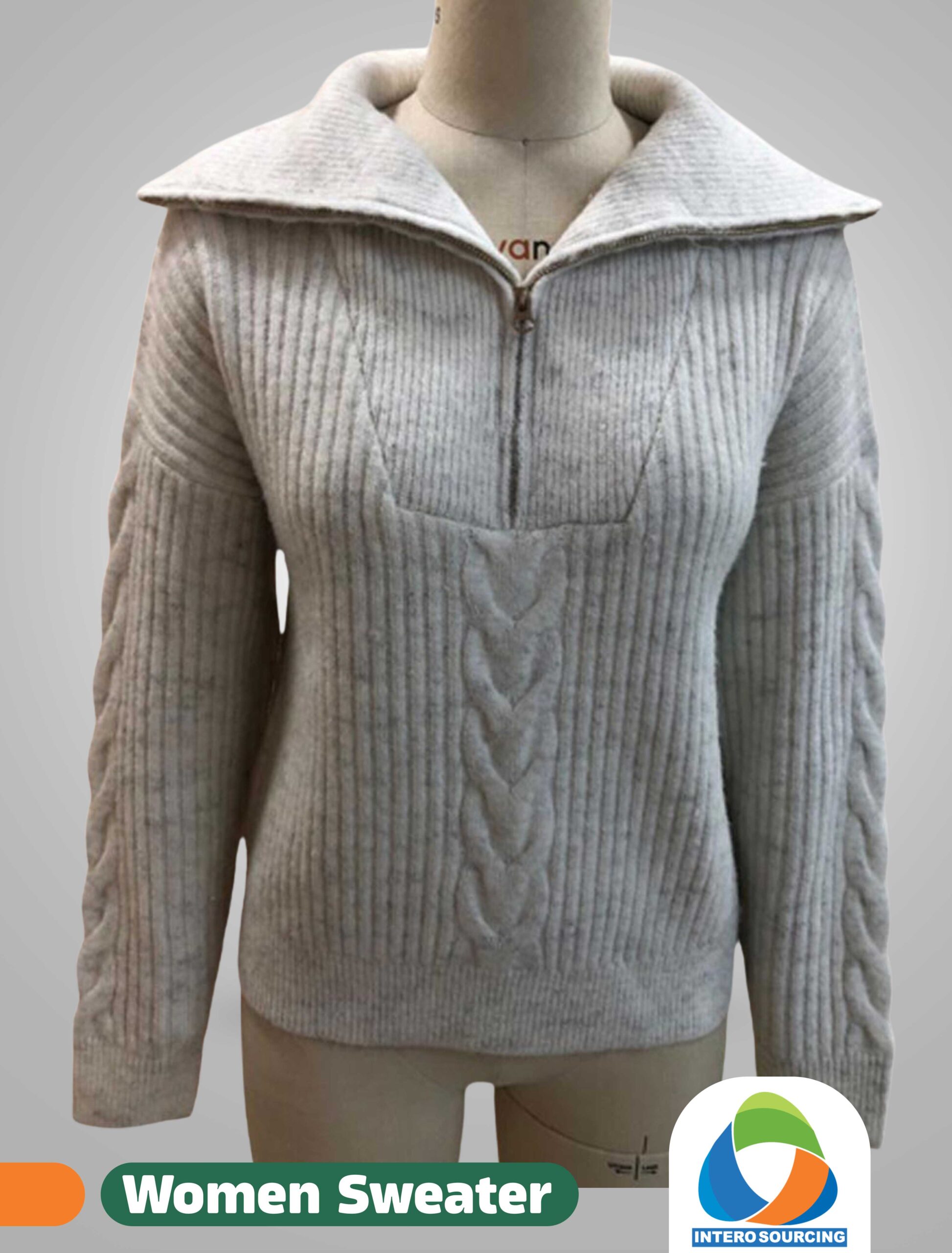 Women Sweater