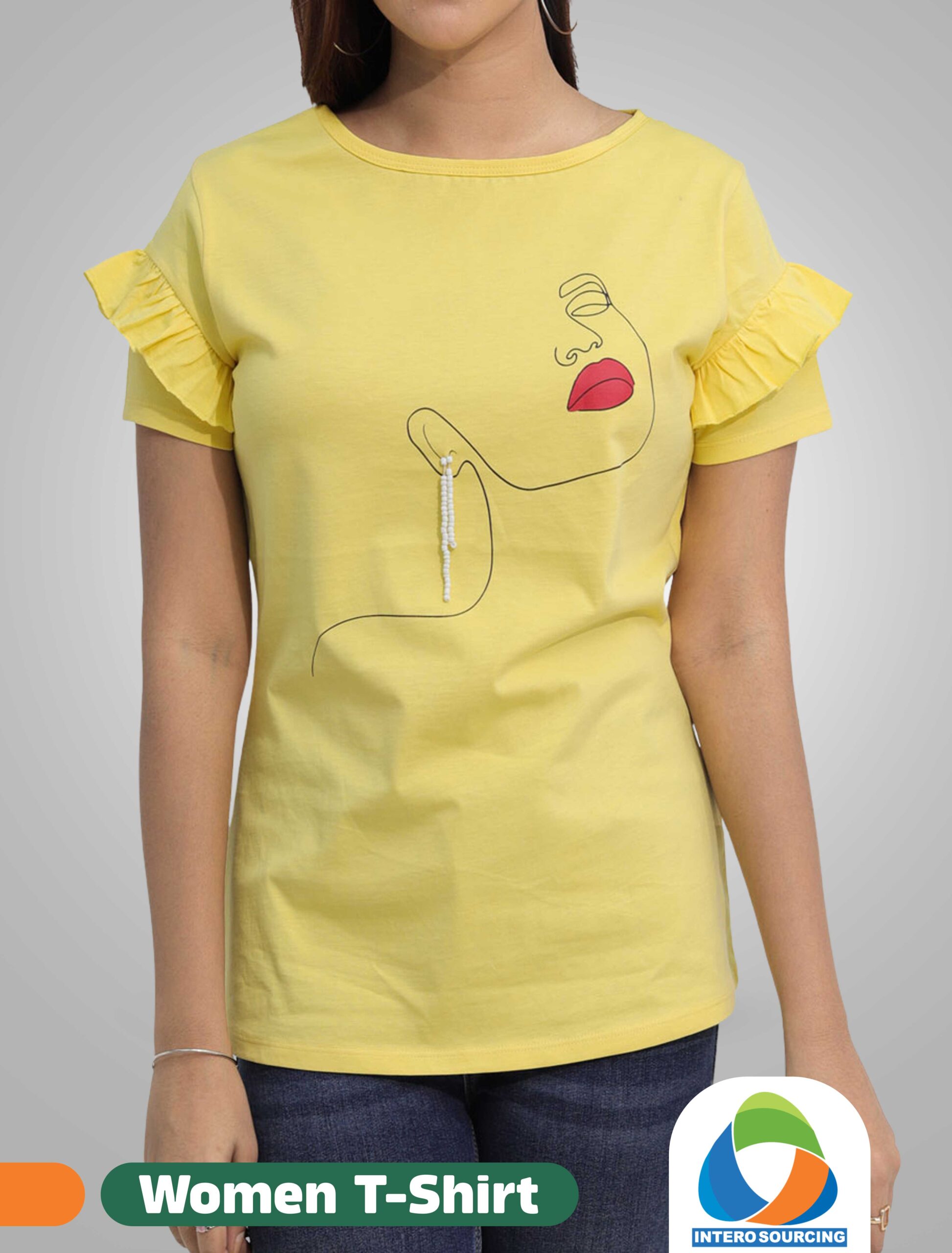 Women T-Shirt