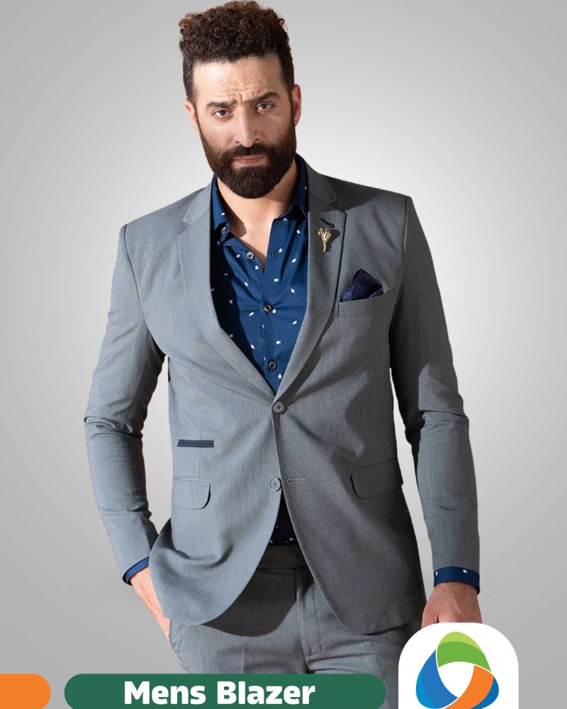 Mens Blazer