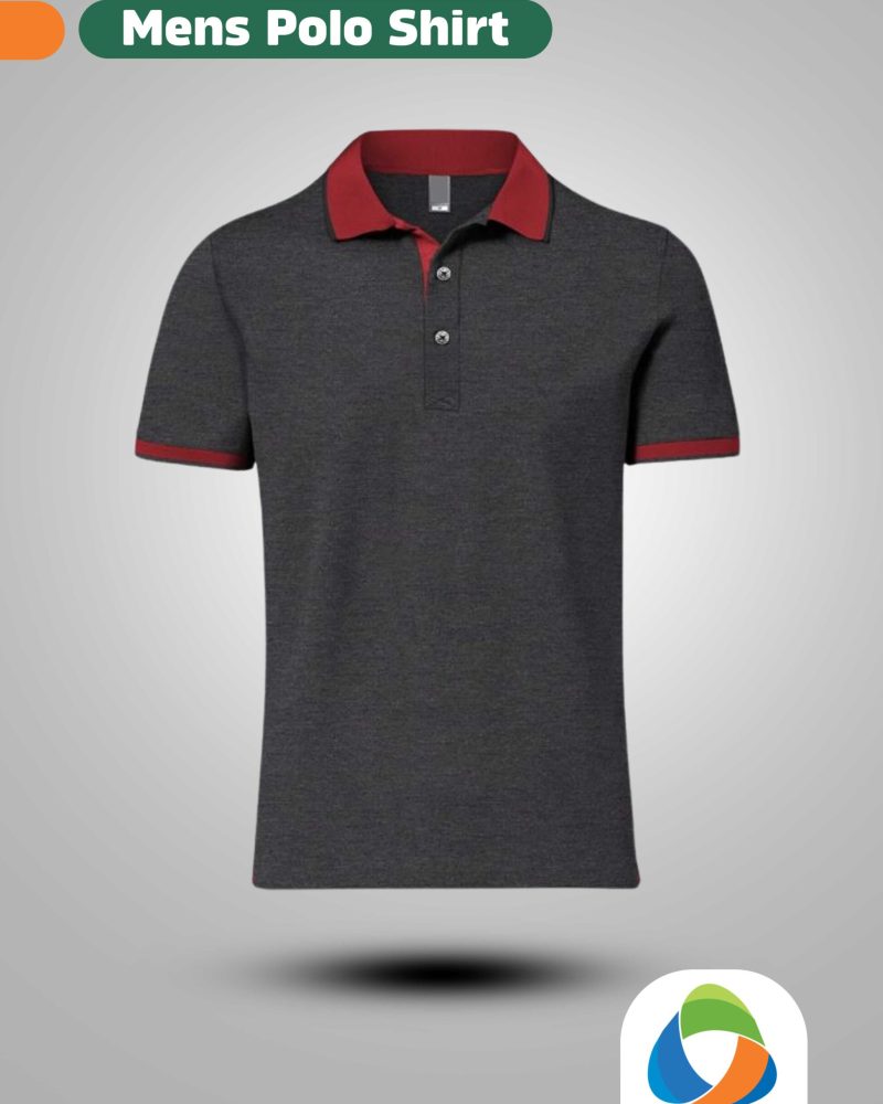 Mens Polo Shirt