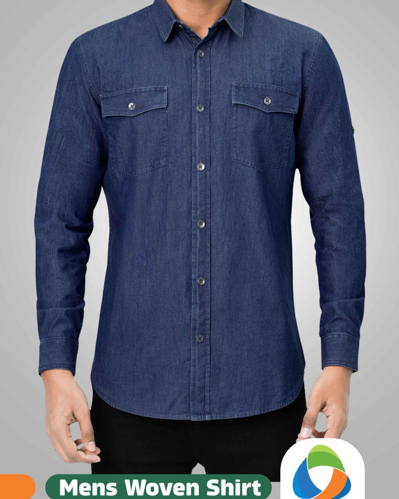 Mens-Woven-Shirt-2002